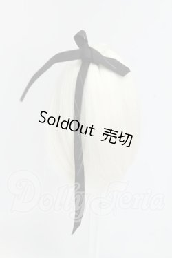 画像2: 3.5inch-4inch/ウィッグ I-26-09-10-108-KD-ZI