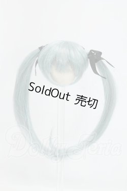 画像1: 3.5inch-4inch/ウィッグ I-26-09-10-111-KD-ZI