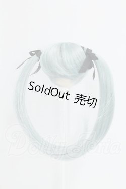 画像2: 3.5inch-4inch/ウィッグ I-26-09-10-111-KD-ZI