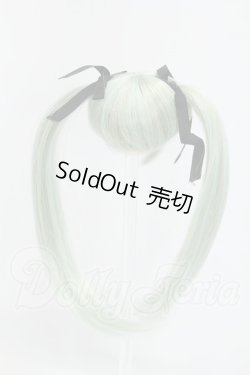 画像2: 3.5inch-4inch/ウィッグ I-26-09-10-109-KD-ZI