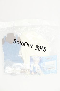 画像1: DD/OF:アナスタシアの私服セット アイドルマスターシンデレラガールズ I-26-09-03-377-KD-ZI