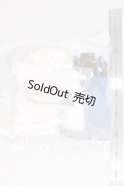 画像2: DD/OF:アナスタシアの私服セット アイドルマスターシンデレラガールズ I-26-09-03-377-KD-ZI
