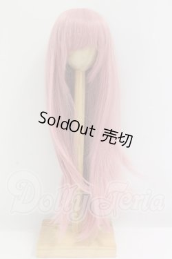 画像1: 8-9inch/ウィッグ I-26-09-03-371-KD-ZI