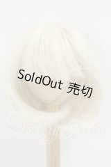 8.5-9inch/ウィッグ I-26-09-03-372-KD-ZI