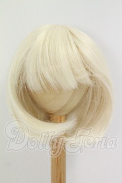 画像1: 8.5-9inch/ウィッグ I-26-09-03-372-KD-ZI