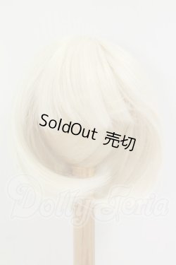 画像1: 8.5-9inch/ウィッグ I-26-09-03-372-KD-ZI