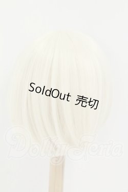 画像2: 8.5-9inch/ウィッグ I-26-09-03-372-KD-ZI