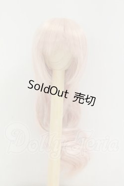 画像1: 6-7inch/ウィッグ I-26-09-03-369-KD-ZI