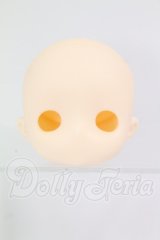 TinyFox/1/6ノーメイクヘッド I-26-09-03-355-KD-ZI