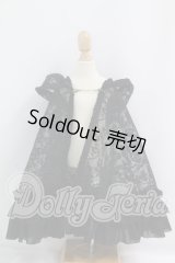 MDD/OF：3人の魔女様製レースローブ I-26-09-03-382-KD-ZI