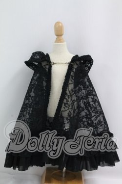 画像1: MDD/OF：3人の魔女様製レースローブ I-26-09-03-382-KD-ZI