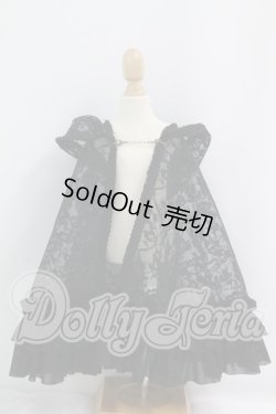画像1: MDD/OF：3人の魔女様製レースローブ I-26-09-03-382-KD-ZI