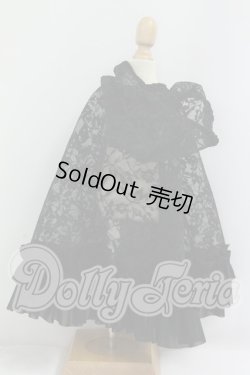 画像2: MDD/OF：3人の魔女様製レースローブ I-26-09-03-382-KD-ZI