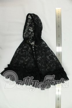 画像3: MDD/OF：3人の魔女様製レースローブ I-26-09-03-382-KD-ZI