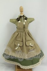 MDD/OF:衣装セット I-26-09-03-384-KD-ZI