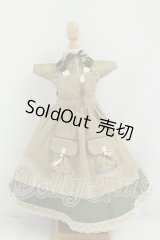 MDD/OF:衣装セット I-26-09-03-384-KD-ZI