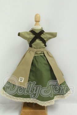 画像2: MDD/OF:衣装セット I-26-09-03-384-KD-ZI