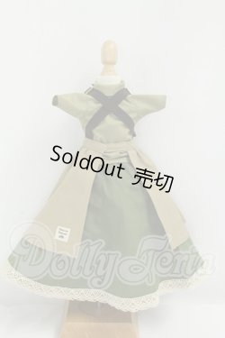 画像2: MDD/OF:衣装セット I-26-09-03-384-KD-ZI