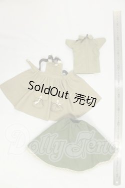 画像3: MDD/OF:衣装セット I-26-09-03-384-KD-ZI