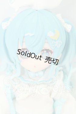 画像1: 半夏文創 x ちょん＊「Twinkle Polaris」 I-26-09-03-367-KD-ZI