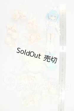 画像2: 半夏文創 x ちょん＊「Twinkle Polaris」 I-26-09-03-367-KD-ZI