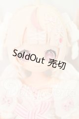 ONEMORE x 上倉エク/Sugary Girls:スイーツパーティー：リゼッタ I-26-09-03-366-KD-ZI