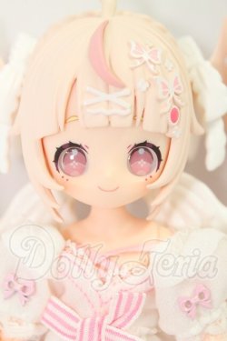 画像1: ONEMORE x 上倉エク/Sugary Girls:スイーツパーティー：リゼッタ I-26-09-03-366-KD-ZI