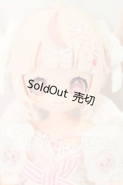 画像1: ONEMORE x 上倉エク/Sugary Girls:スイーツパーティー：リゼッタ I-26-09-03-366-KD-ZI