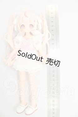 画像2: ONEMORE x 上倉エク/Sugary Girls:スイーツパーティー：リゼッタ I-26-09-03-366-KD-ZI