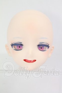 画像1: DDH-09/カスタムヘッド I-26-09-03-358-KD-ZI