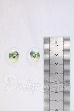 画像2: 19ｍｍ/アニメアイ I-26-09-03-397-KD-ZI