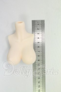 画像2: Kimdoll/1/4ドールボディパーツ I-26-09-03-363-KD-ZI