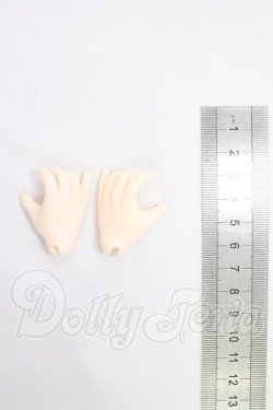 画像2: Kimdoll/1/4ドールボディパーツ I-26-09-03-360-KD-ZI