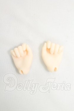 画像1: Kimdoll/1/4ドールボディパーツ I-26-09-03-361-KD-ZI