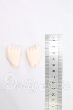 画像2: Kimdoll/1/4ドールボディパーツ I-26-09-03-361-KD-ZI
