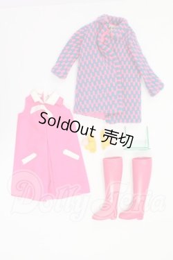 画像1: ヴィンテージフランシー/衣装セット I-26-09-03-426-KD-ZI