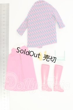 画像2: ヴィンテージフランシー/衣装セット I-26-09-03-426-KD-ZI
