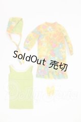 ヴィンテージフランシー/衣装セット I-26-09-03-425-KD-ZI