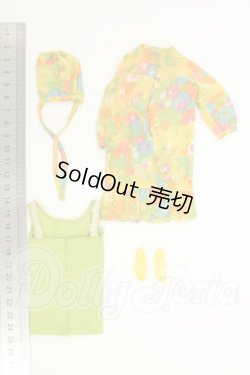 画像2: ヴィンテージフランシー/衣装セット I-26-09-03-425-KD-ZI