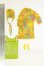 画像2: ヴィンテージフランシー/衣装セット I-26-09-03-425-KD-ZI (2)