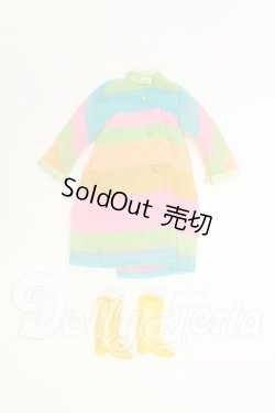 画像1: ヴィンテージフランシー/衣装セット I-26-09-03-423-KD-ZI