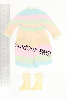 画像2: ヴィンテージフランシー/衣装セット I-26-09-03-423-KD-ZI