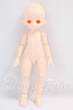 画像1: IMOMODOLL/Toppi Head　1/6 Body I-26-09-03-353-KD-ZI