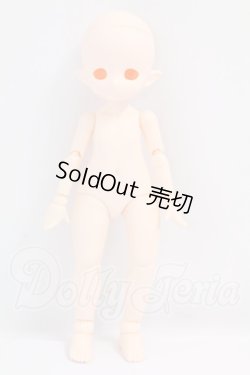 画像1: IMOMODOLL/Toppi Head　1/6 Body I-26-09-03-353-KD-ZI