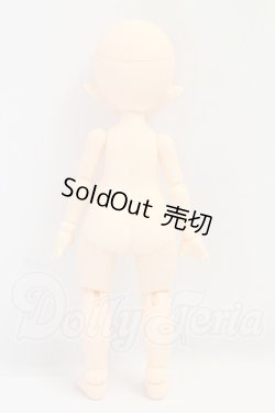 画像2: IMOMODOLL/Toppi Head　1/6 Body I-26-09-03-353-KD-ZI