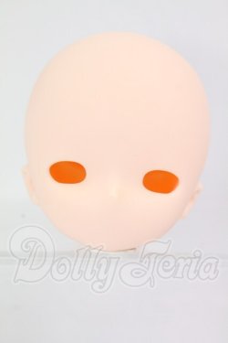 画像1: IMOMODOLL/1/4/TACKノーメイクヘッド I-26-09-03-356-KD-ZI