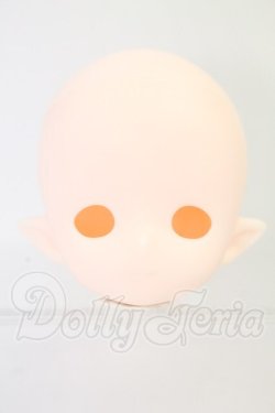 画像1: IMOMODOLL/1/6 RUBY Head I-26-09-03-357-KD-ZI