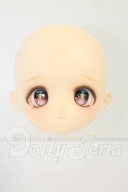 画像1: TinyFox/1/6 01Sカスタムヘッド I-26-09-03-354-KD-ZI