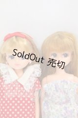 リカちゃん/日本製本体＆衣装2体セット I-26-09-03-319-KD-ZI