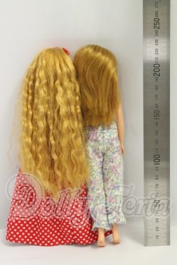 画像3: リカちゃん/日本製本体＆衣装2体セット I-26-09-03-319-KD-ZI
